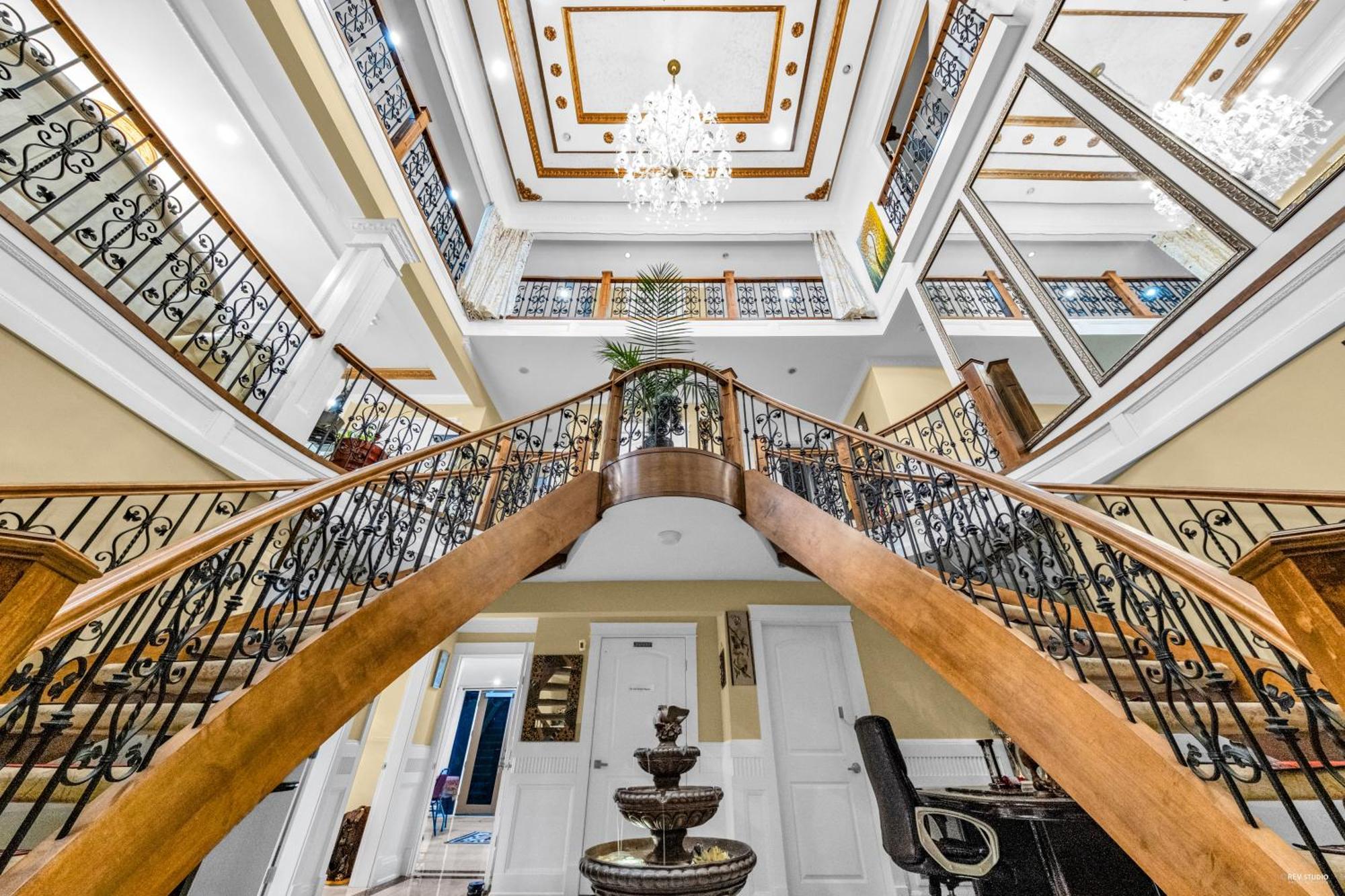 Empress Palace Hotel Суррей Экстерьер фото