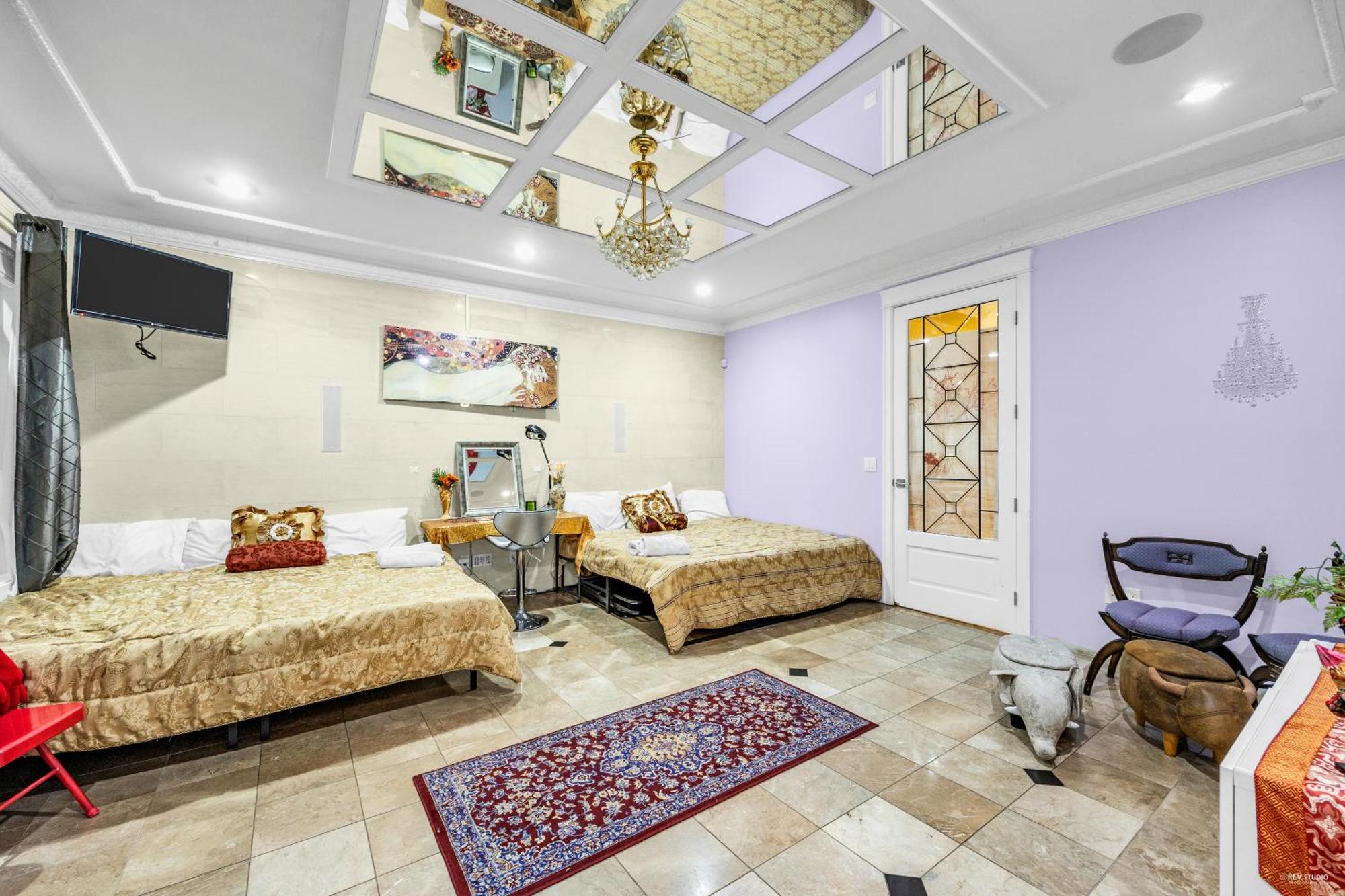 Empress Palace Hotel Суррей Экстерьер фото