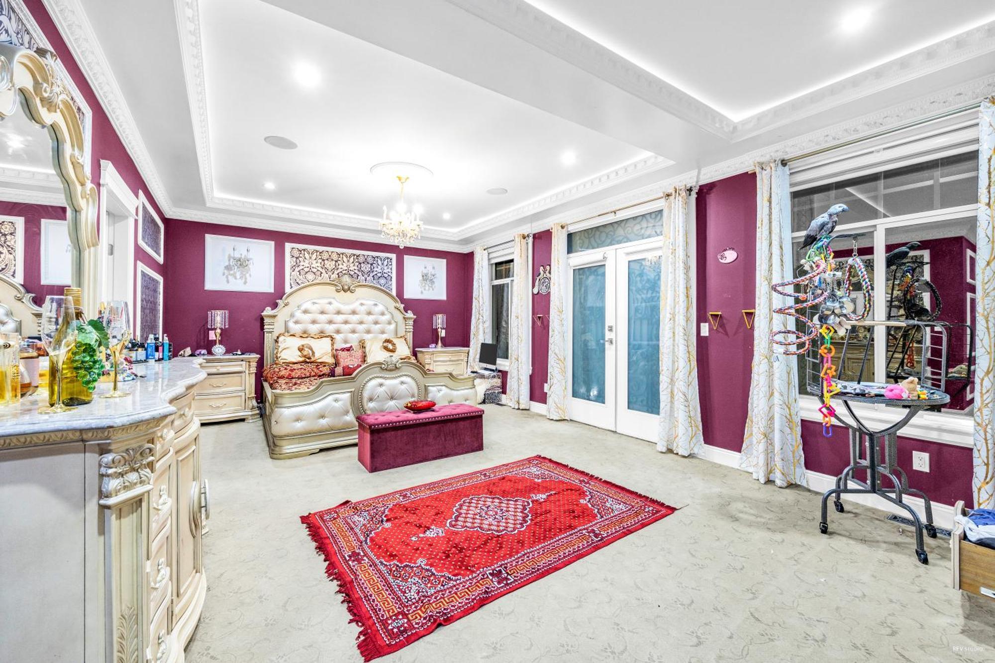 Empress Palace Hotel Суррей Экстерьер фото
