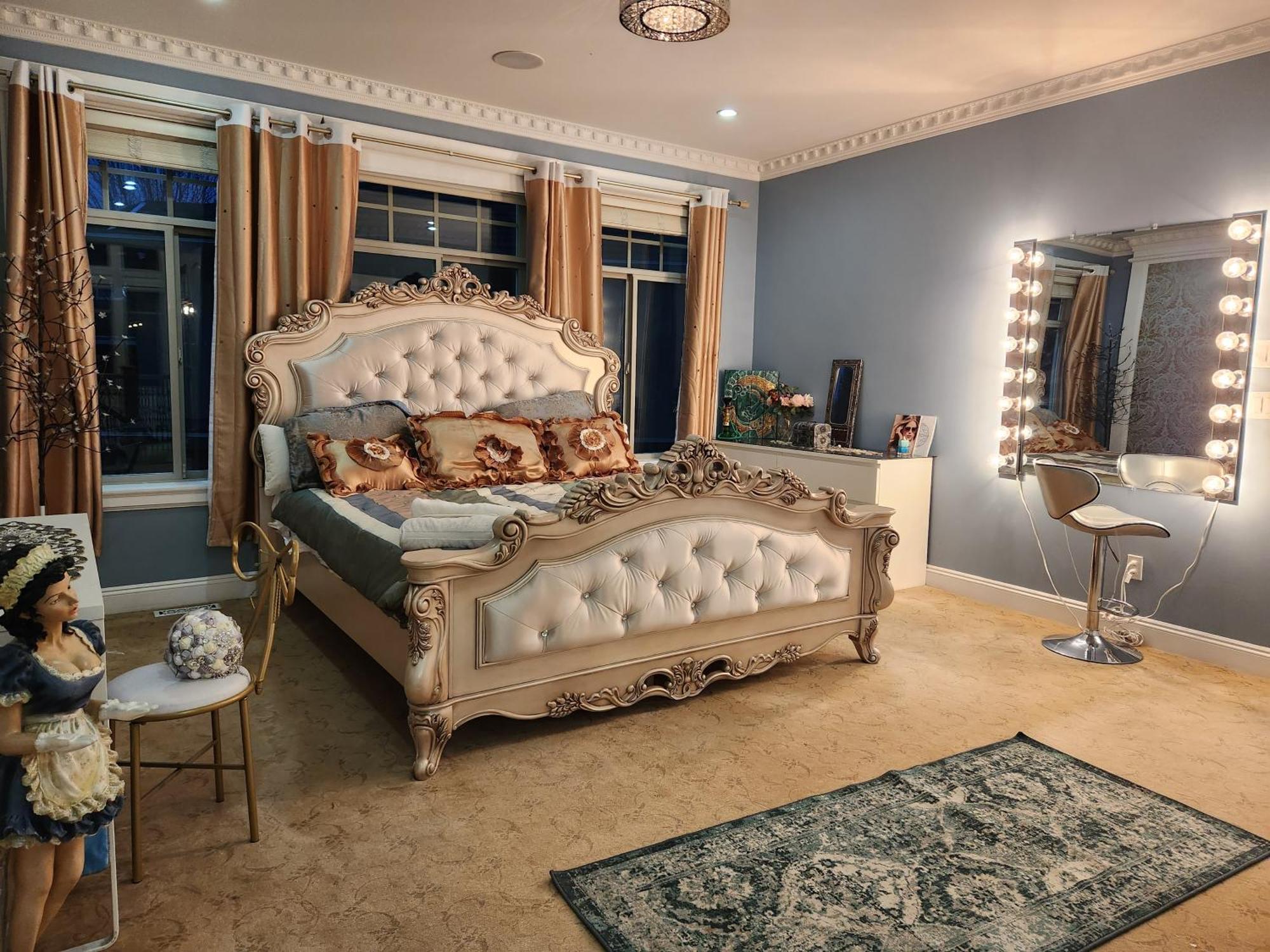 Empress Palace Hotel Суррей Экстерьер фото