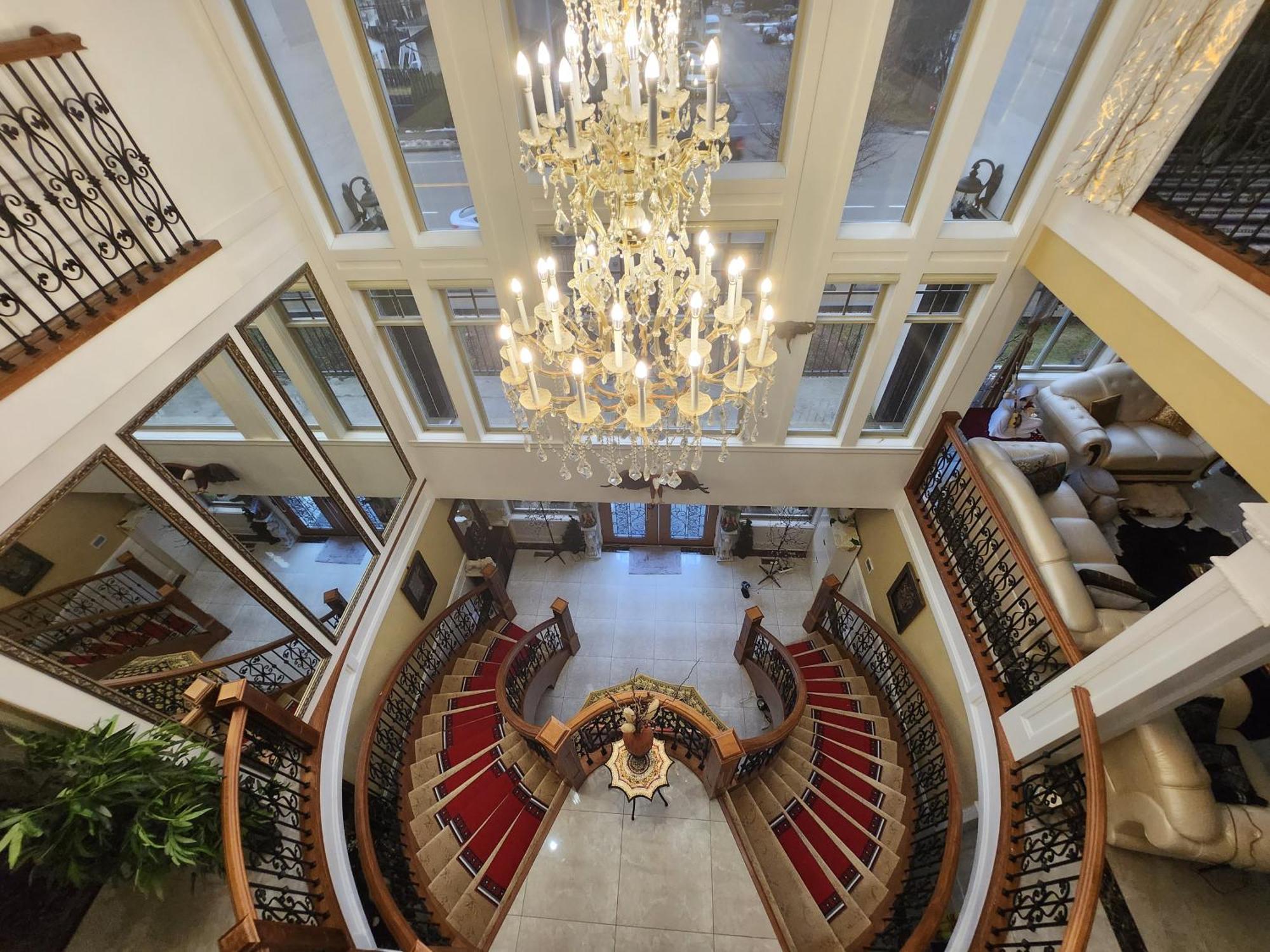 Empress Palace Hotel Суррей Экстерьер фото