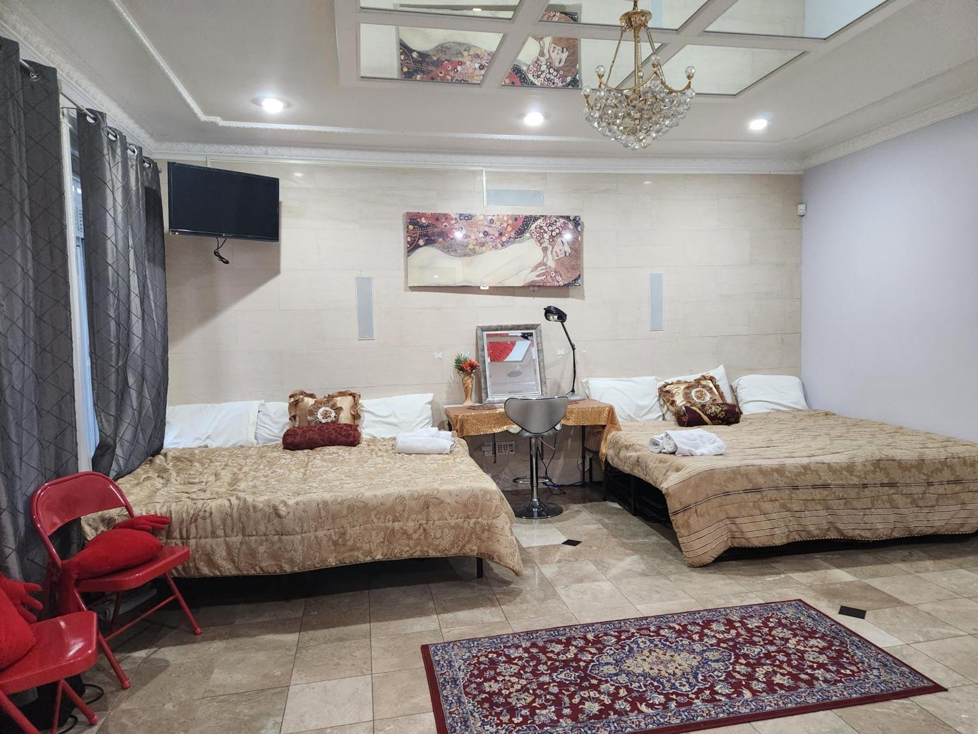 Empress Palace Hotel Суррей Экстерьер фото